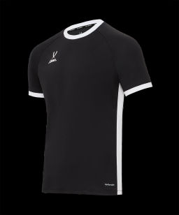 Футболка игровая JOGEL DIVISION PerFormDRY Element Jersey, черный фото 2