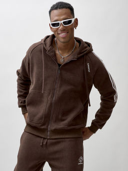 ФЛИС с НАЧЕСОМ, Спортивный костюм демисезонный Турция - Mtforce фото 10