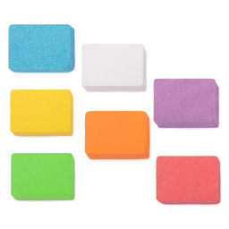 Hobbius Кинетический пластилин MPX 75 г ( в баночке ) 1 цв  фото 3