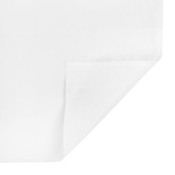 Дублерин G-260sc ФАСОВКА сорочечный тканый сплошной 150 г/кв.м 5 112 см х 100 см белый