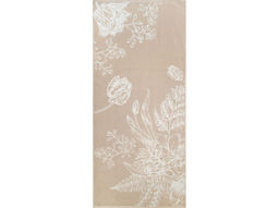 Полотенце махровое 6с102.511ж2 Очарование(лен3) 67х150см