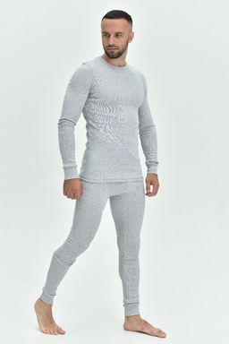 Комплект мужской "Термобелье. Облегченное"