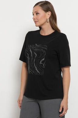 футболка Блуза - Prima linea фото 3