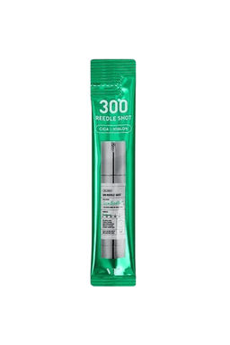 VT Cosmetics Reedle Shot 300 Stick Pouch, 2ml*10ea / 48 - Сыворотка с микроиглами