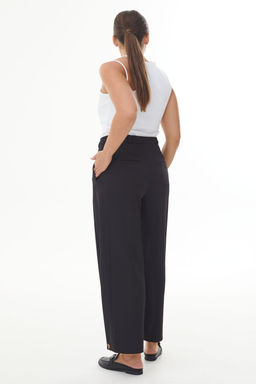 Брюки AURA 4108-164-Р черный