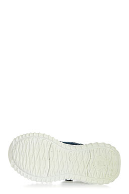 Полуботинки дошкольные ZEBRA фото 4