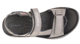 Сандалии Зебра 17247-10  фото 3