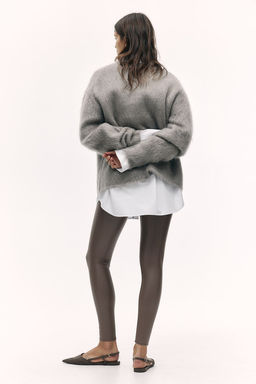 Leggings revestidos - H&m фото 4