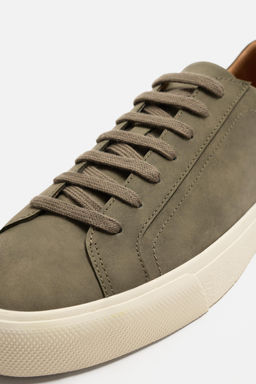 BASIC TRAINERS - Zara фото 6