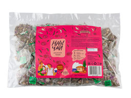 Наш Чай с крымской розой. 100 пирамидок - Травы горного крыма фото 2