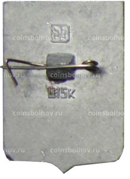 Значок Моршанск