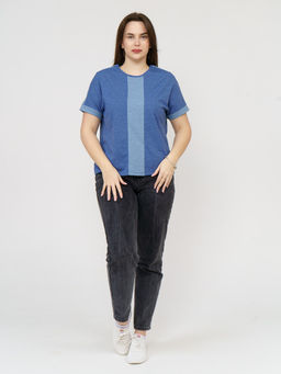 Футболка женская Моника - Ивассорти фото 11