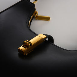 Сумка женская TEXTURA, маленький размер, цвет чёрный  фото 6