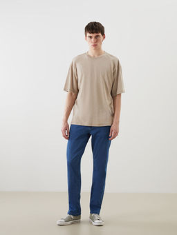 779 Regular Fit Erkek Jean Pantolon