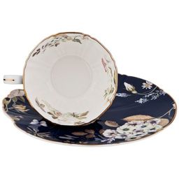 ЧАЙНАЯ ПАРА LEFARD КОБАЛЬТ 300 МЛ  фото 5