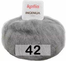 INGENUA - Katia фото 12