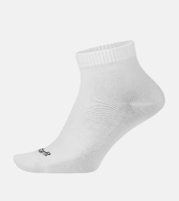 Носки спортивные Starfit Charge SCS2525PW, белый, 39-42, 5 пар фото 4