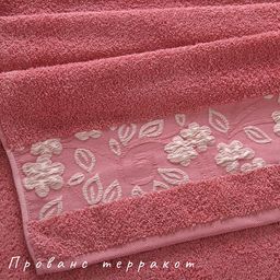 Полотенце махровое арт. ПЛТ-4 40*70 - Ihomelux фото 2