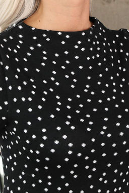 Платье П4-513 - Wisell фото 14