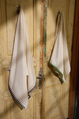 Trendyolmilla Home 2li Banyo Havlu Seti 70x140cm TPHSS25HVL00011  фото 2