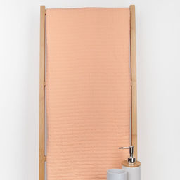 2о422.132ж1 Суфле (нежн.оранжевый) Полотенце 70х140 см