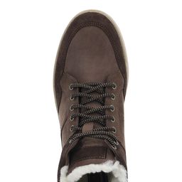 Ботинки мужские