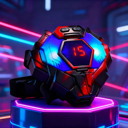 Набор лазертаг "Линия огня" в коробке