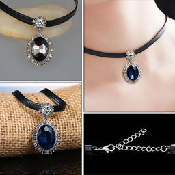 Колье арт. 26 4751 (id 270819) - Rada фото 2