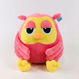 Мягкая игрушка Сова 32 см (арт 20541-32) - Storyland фото 2