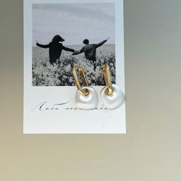 Серьги-трансформеры - J.prettier фото 4