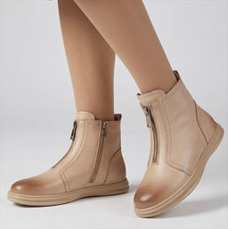 Ботинки Madella XUS-61701-3D-KB