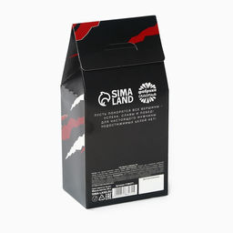 Чай подарочный Настоящему мужчине, с чабрецом, 50 г - Фабрика счастья фото 4