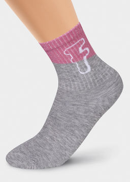 Носки детские для девочки