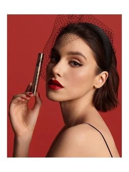 Eveline Тушь для ресниц Объем VARIETE Lashes Show тон черный, 10мл  фото 2