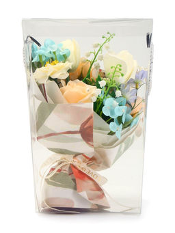 Мыльный композиционный букет №2 - SB BEAUTY фото 2