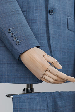 Костюм мужской арт. 763