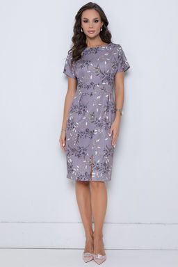 Платье Виктория (нежное) - Diolche фото 5