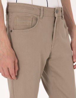 Ta_ Slim Fit Jean Pantolon - Pierre cardin фото 5
