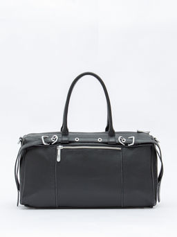 Сумка 98531-1 black Velina Fabbiana-Safenta