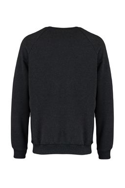 TRENDYOL MAN Bordo Regular/Normal Kesim Ici Polar/S?cak Tutan Sweatshirt TMNAW23SW00189 - Trendyolmilla фото 8