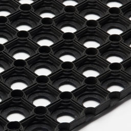 Коврик ячеистый, грязесборный 40х60х1,6см "Vortex"