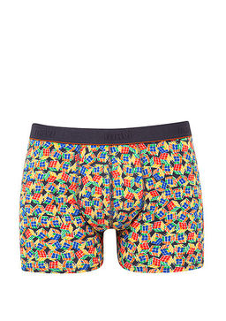 Bask?l? K?rm?z? Boxer