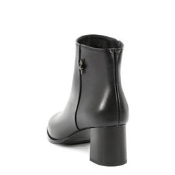 Ботинки женские