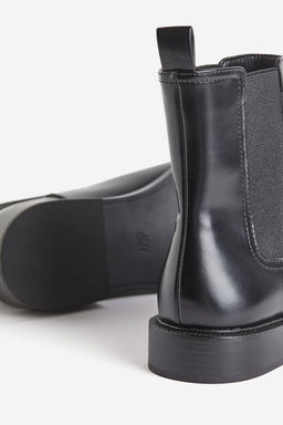 Botas Chelsea - H&m фото 4