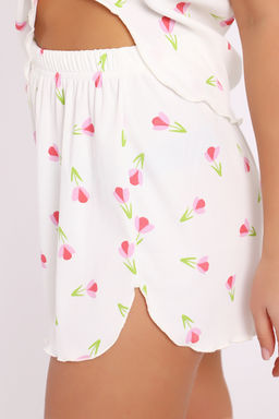 Пижама женская ПЖ-008