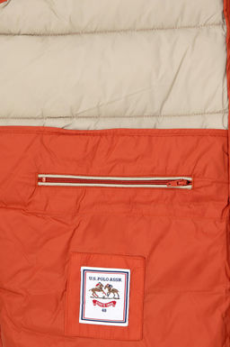 Мужской плиточный жилет - U.s. polo assn фото 6