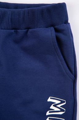 Детский костюм из футера двухнитки Bonito фото 5