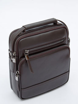 Сумка 2231H coffee Heanbag