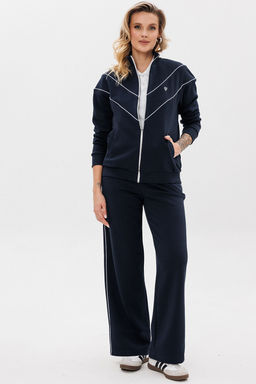 Костюм GO F3125/20-04.164-170 темно синий - Pirs фото 4