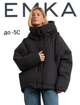 EMKA / Утепленная куртка